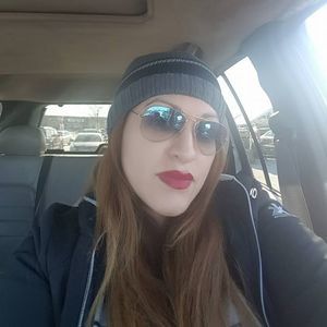 Meet your Posher, Sandra